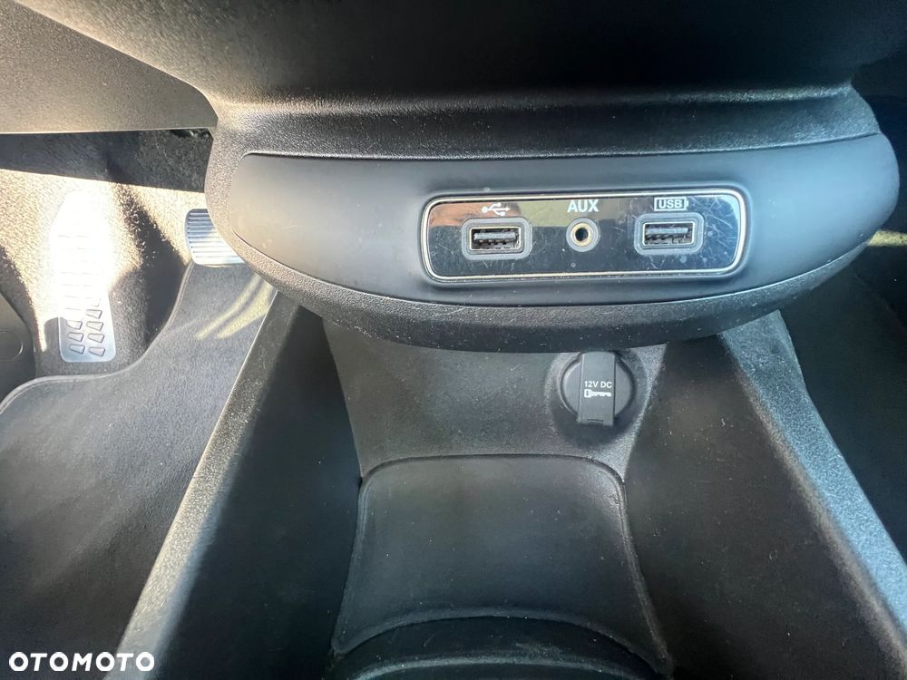 Fiat 500X - 29
