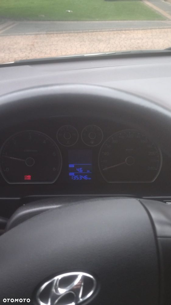 Hyundai i30 1.6 CRDi Classic - 8