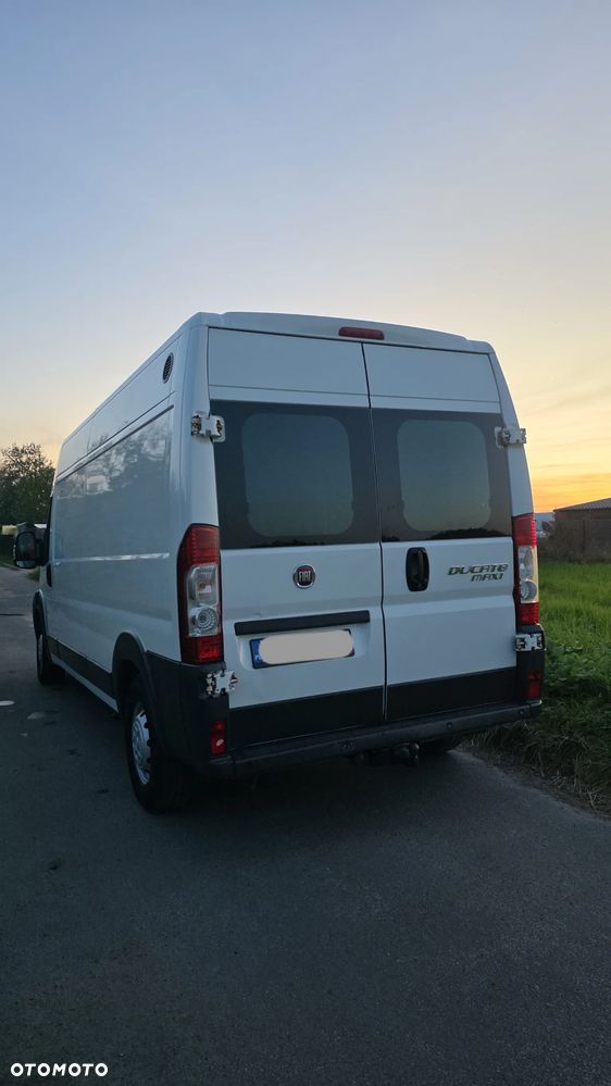 Fiat Ducato - 18