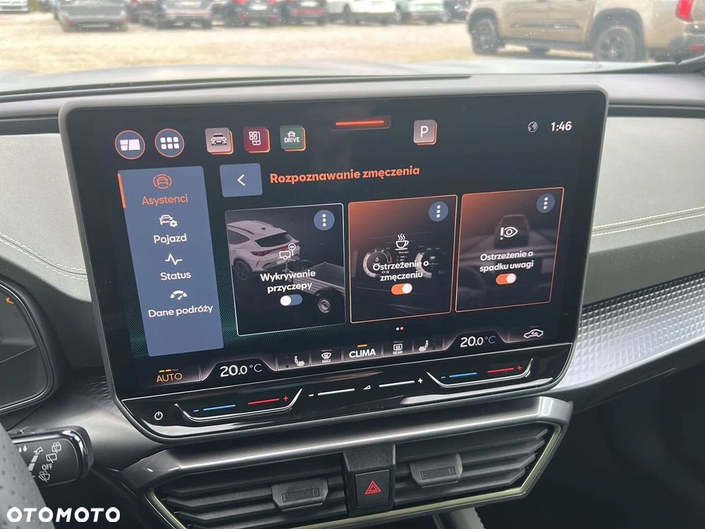 Cupra Formentor - 26