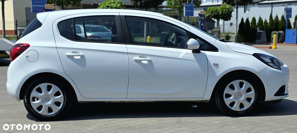 Opel Corsa - 6