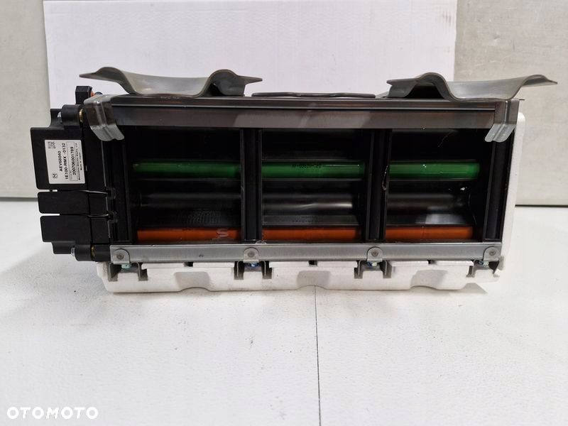 HONDA CIVIC 8 VIII SEDAN 1.3 HYBRYDA BATERIA AKUMULATOR 1E100-RMX-0132 - 7