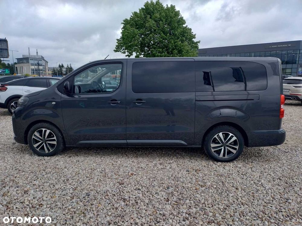 Peugeot Traveller - 34