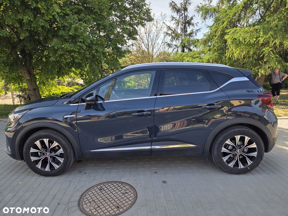 Renault Captur 1.0 TCe Techno - 16