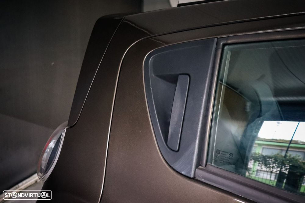 Chevrolet Spark 1.2 LT - 15