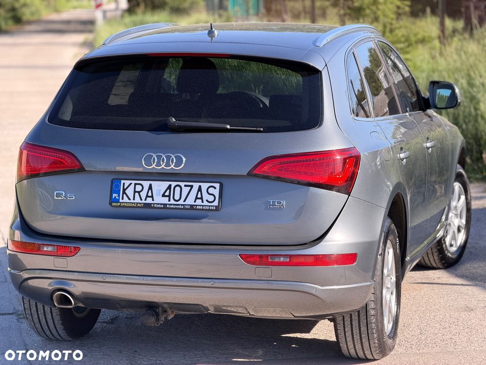 Audi Q5 - 15