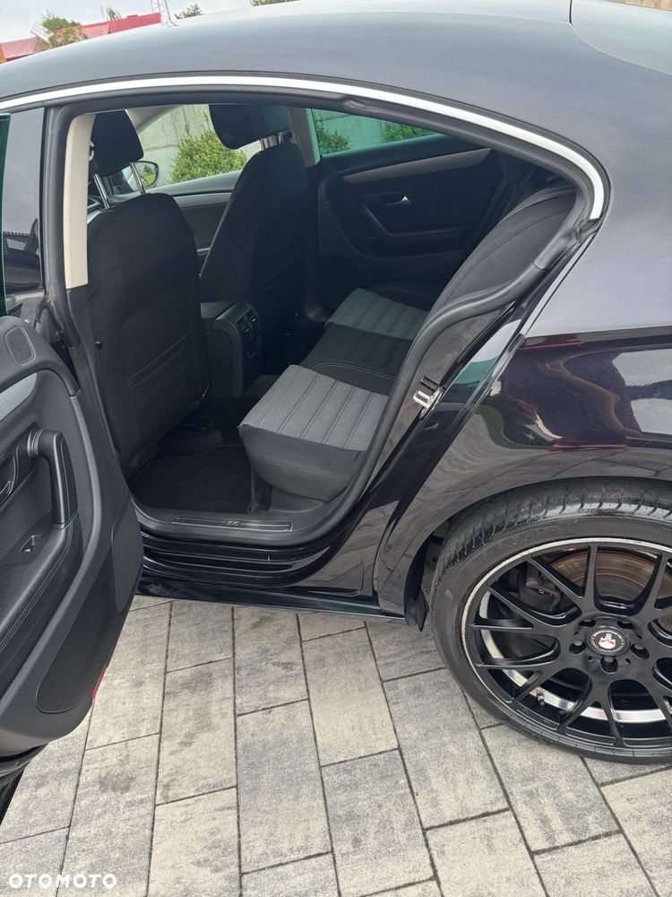 Volkswagen CC - 8