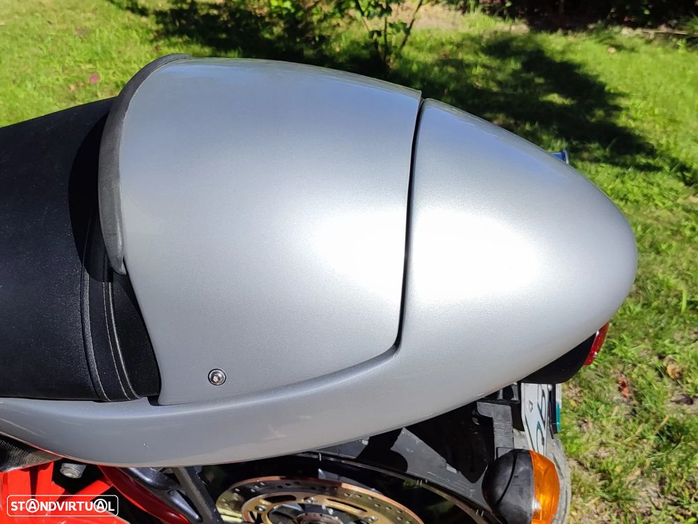 Moto Guzzi 1100 V11Sport - 18