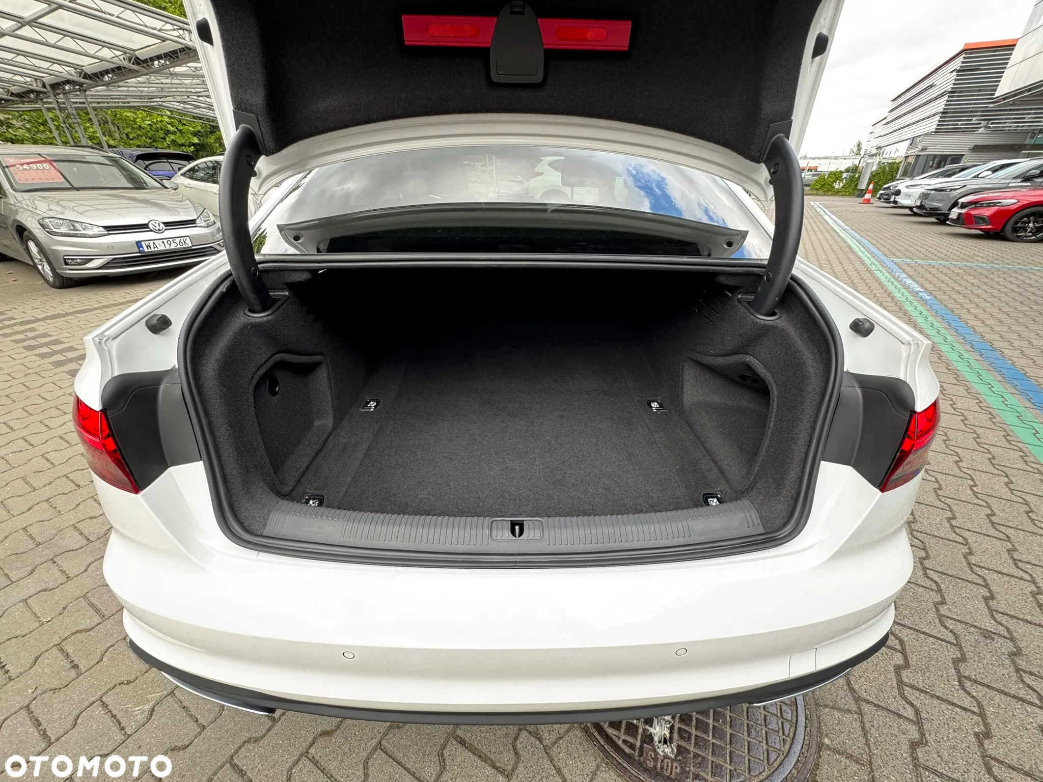 Audi A4 - 14