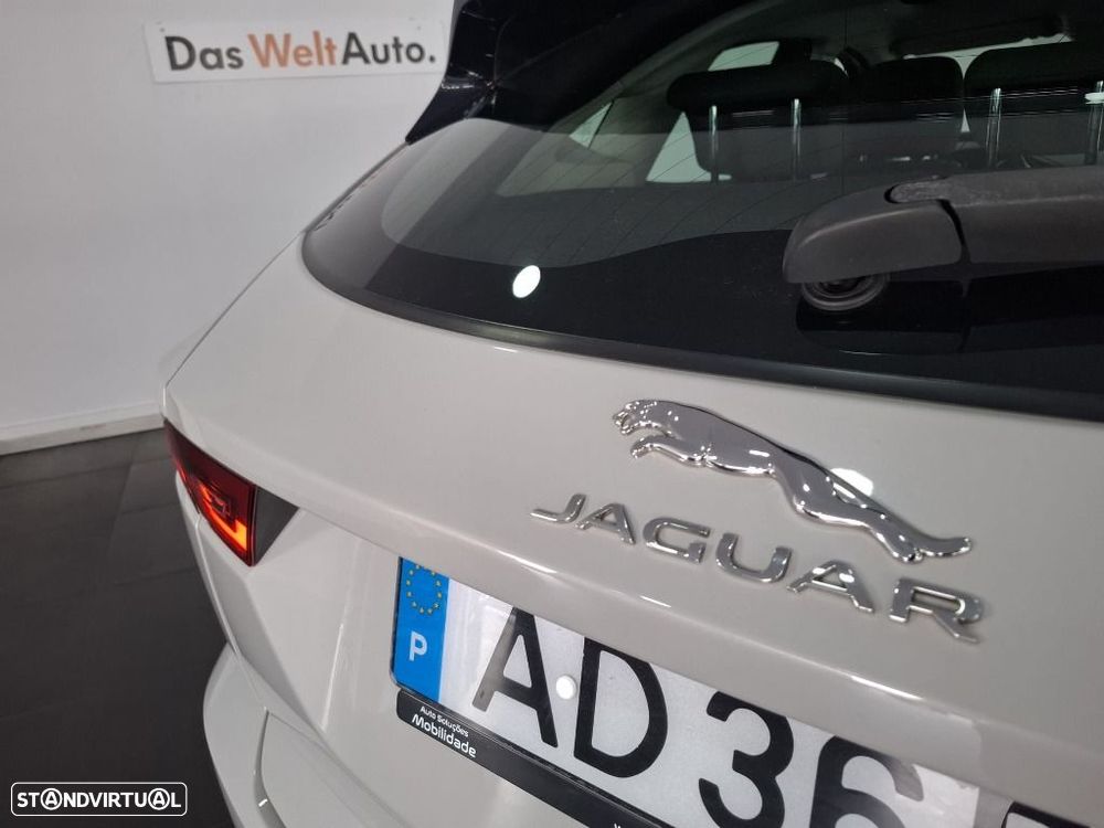 Jaguar E-Pace 2.0 P300 Sport AWD Aut. - 4