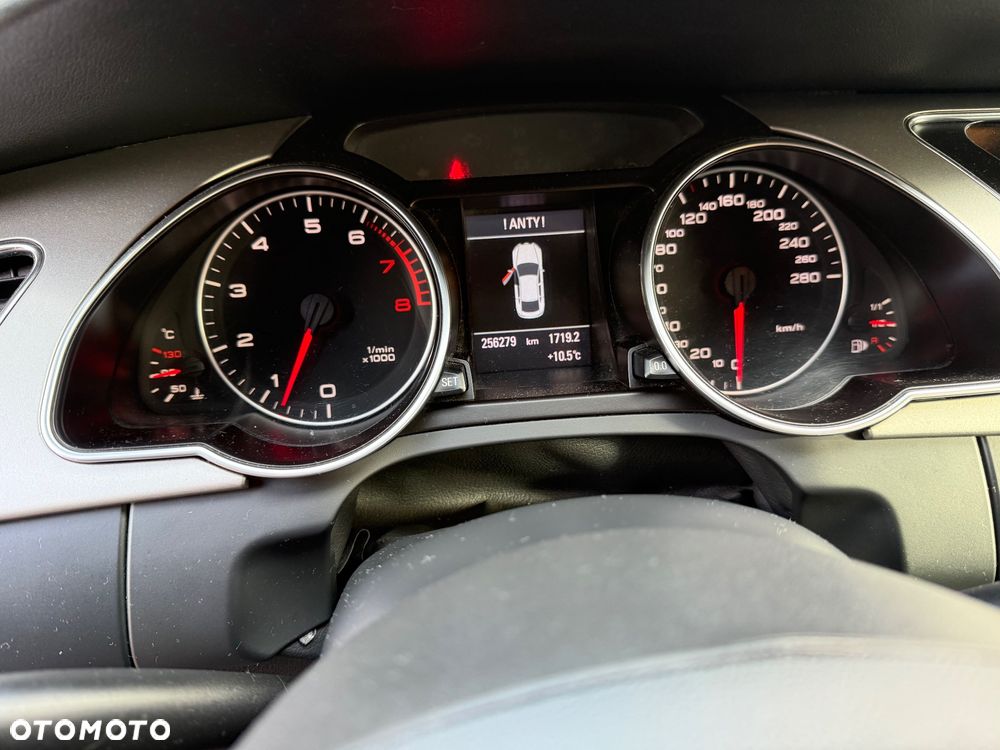 Audi A5 Sportback 2.0 TFSI - 11