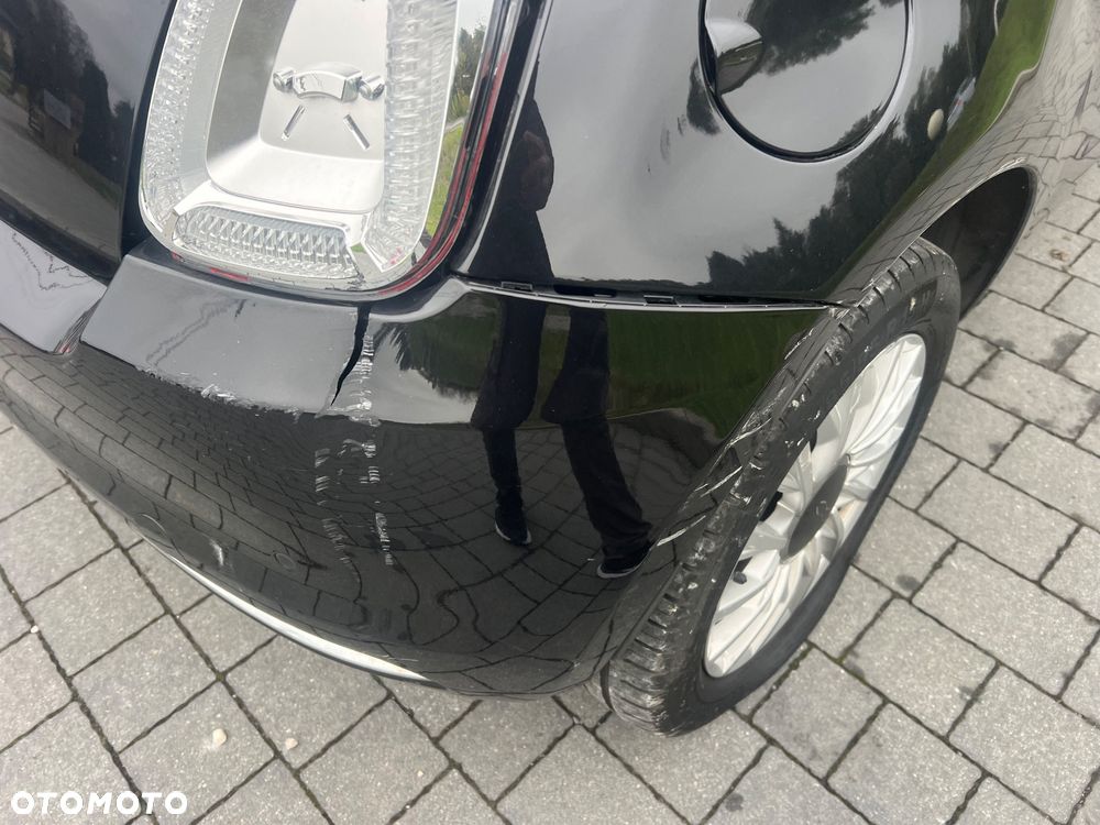 Fiat 500 1.4 16V Dualogic Start&Stop Sport - 14