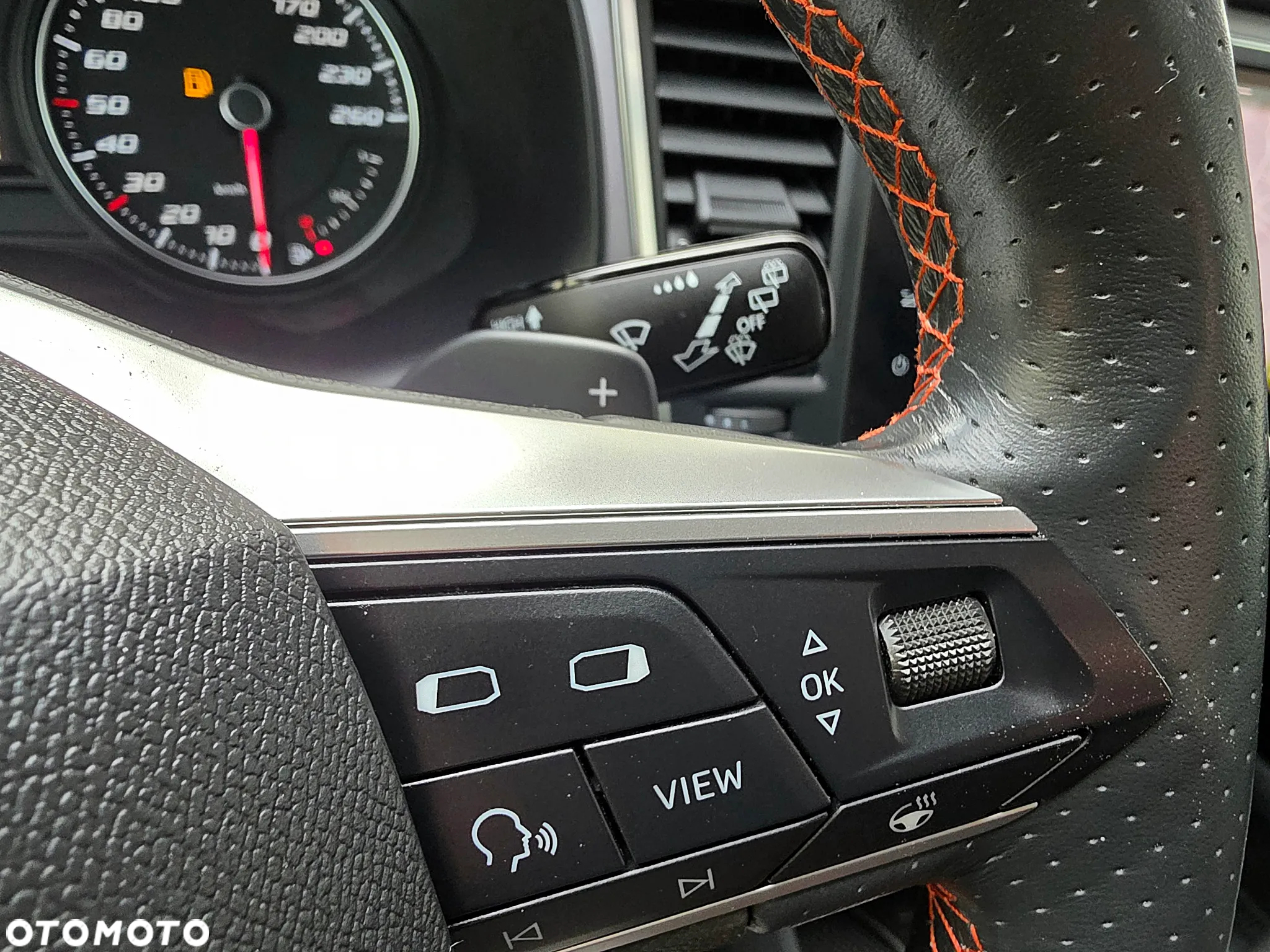 Seat Ateca 1.5 Eco TSI FR S&S DSG - 16