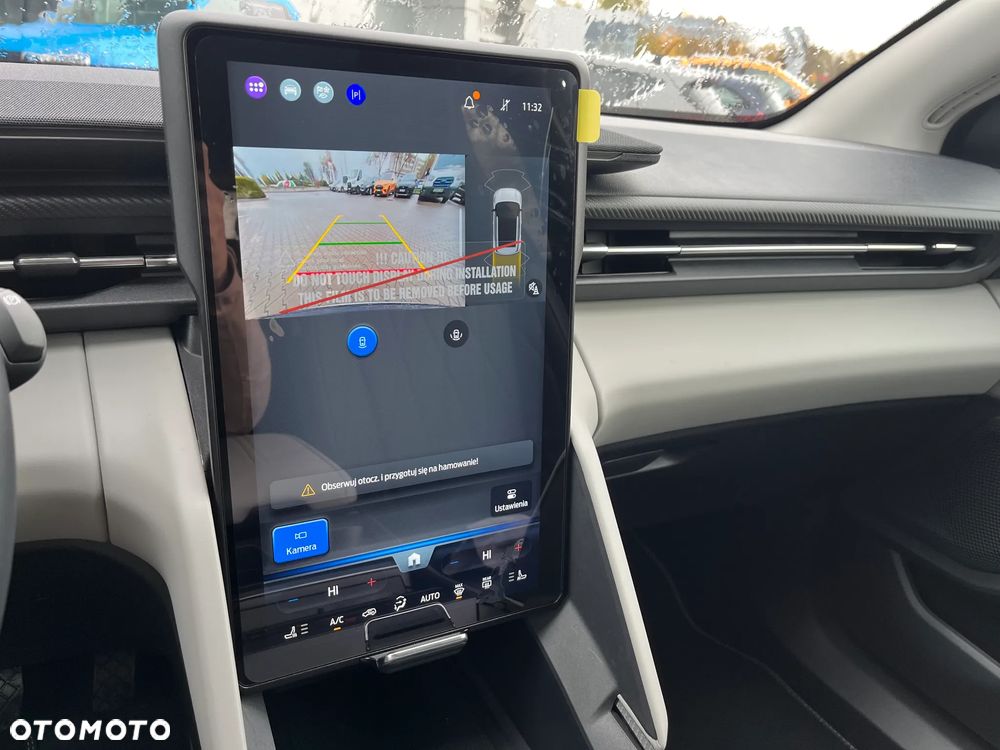 Ford Explorer 79kWh Premium RWD - 19