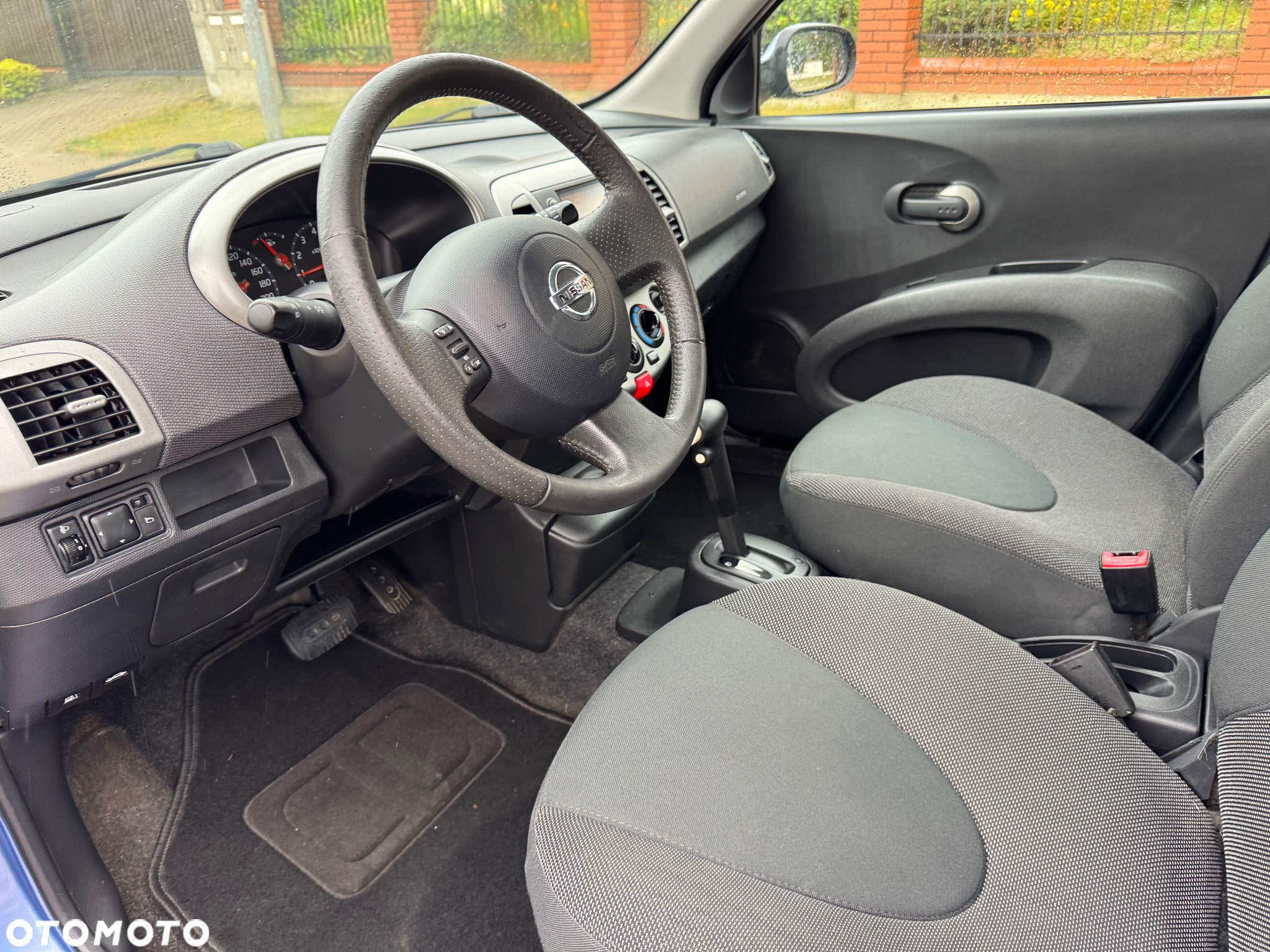 Nissan Micra 1.4 Tekna - 27