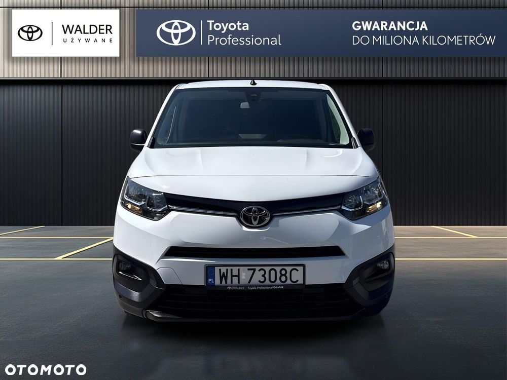 Toyota PROACE CITY - 12