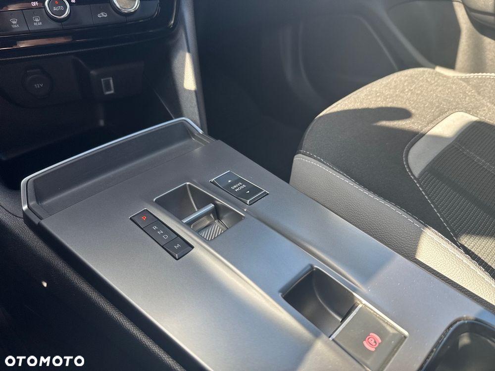 Opel Mokka 1.2 T GS S&S - 24