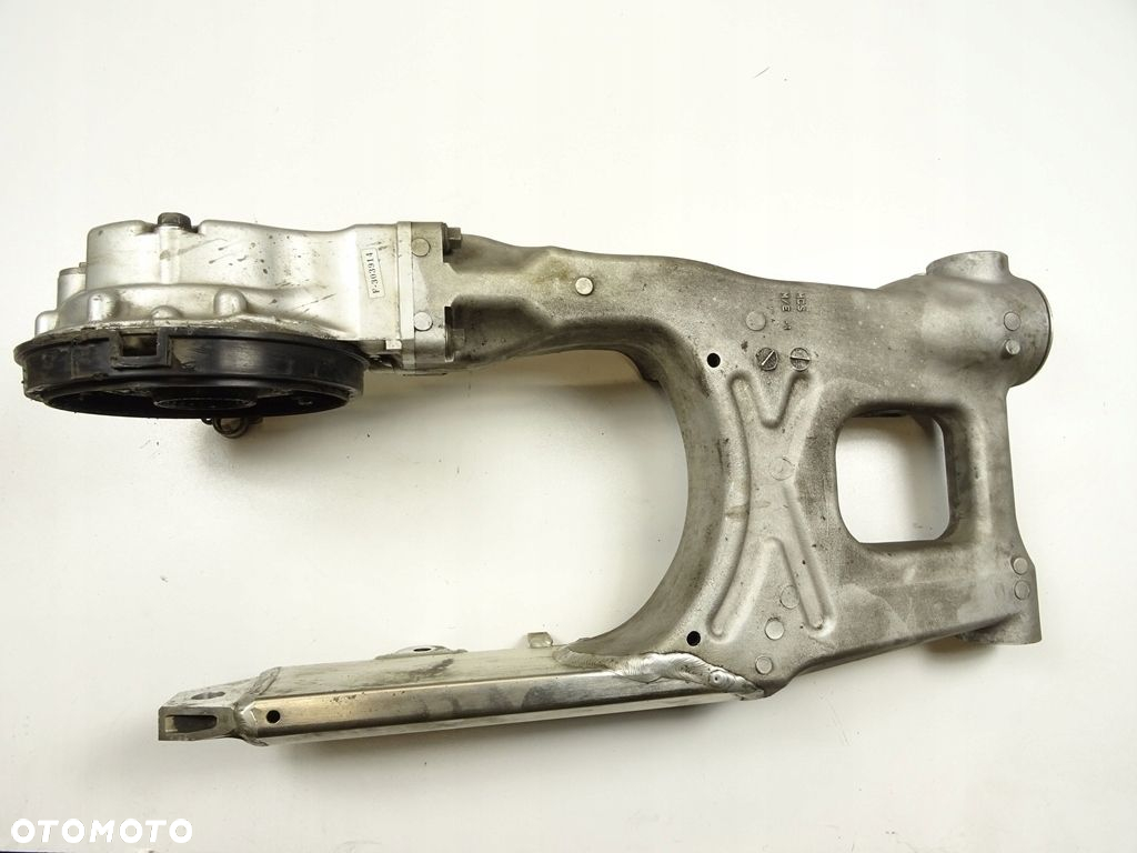 HONDA PAN EUROPEAN ST 1300 DYFER KARDAN WAHACZ 02- - 13