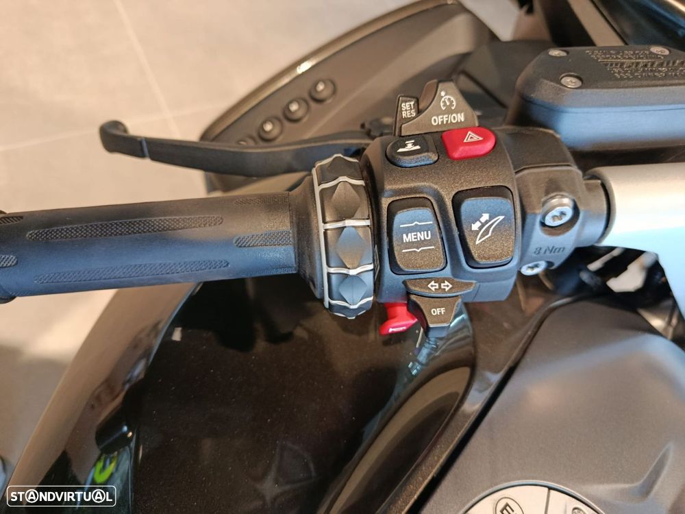 BMW R 1250 RT 1250 RT - 7