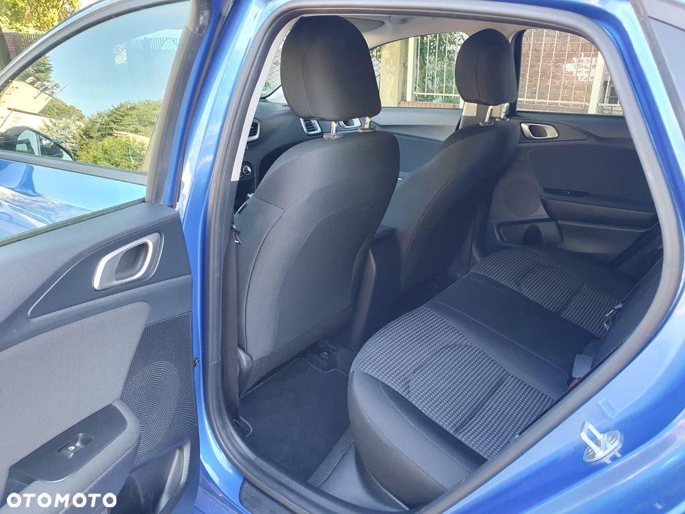 Kia Ceed 1.4 Vision - 13