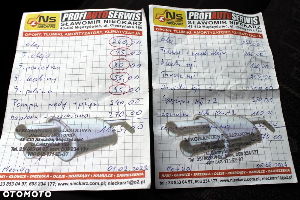 Opel Meriva 1.7 CDTI Essentia - 15