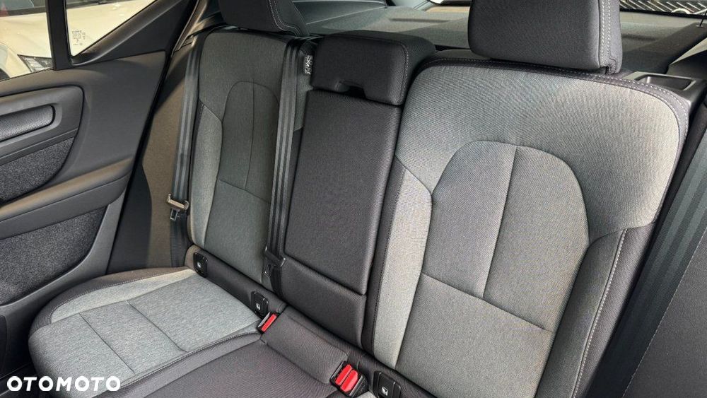 Volvo XC 40 - 13