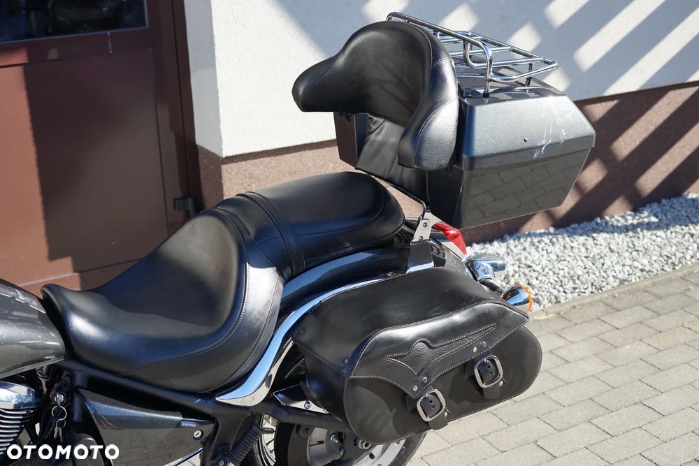 Kawasaki VN - 19