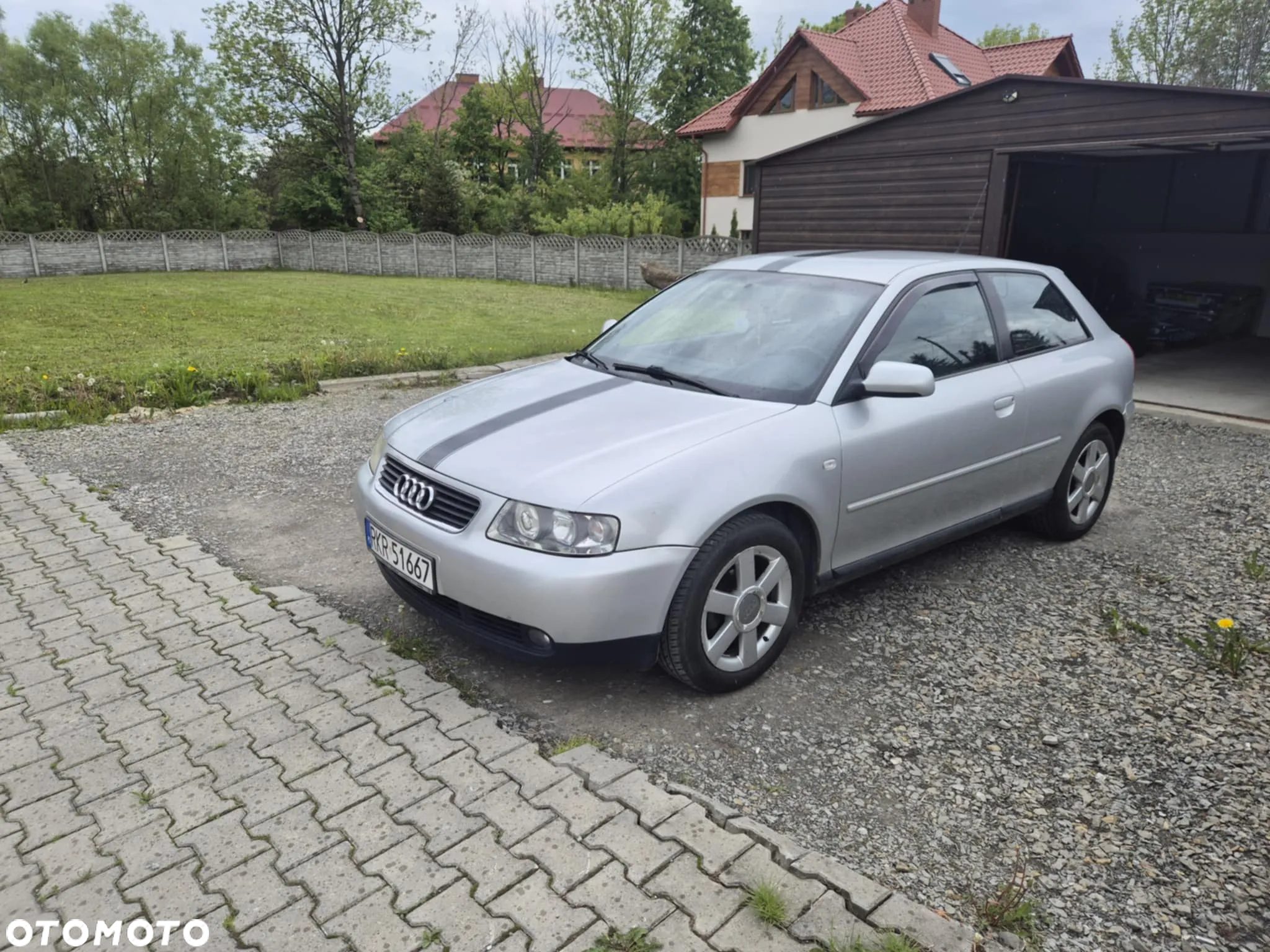 Audi A3 - 2