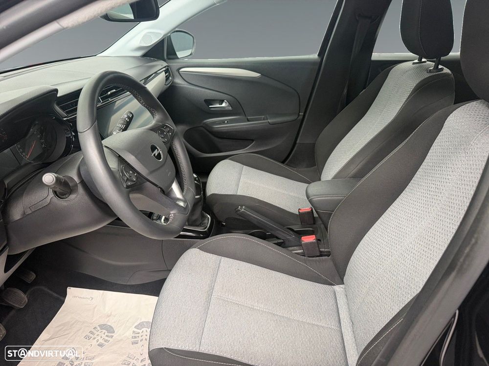 Opel Corsa 1.2 Edition - 9