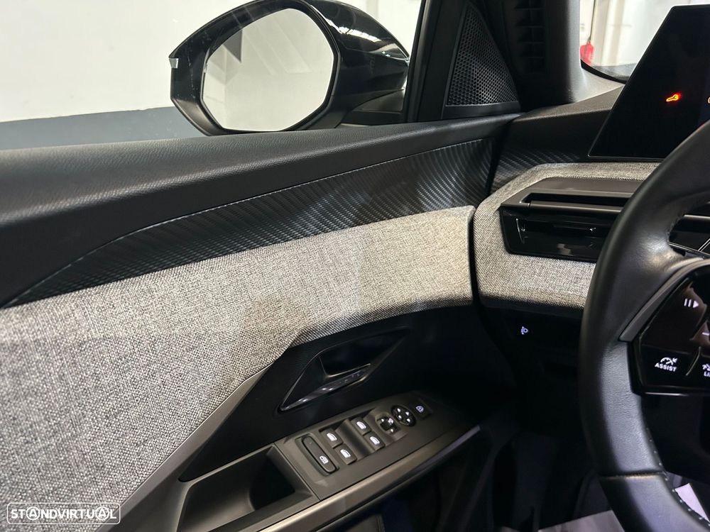 Peugeot 3008 1.2 Hybrid Allure Pack e-DCS6 - 36