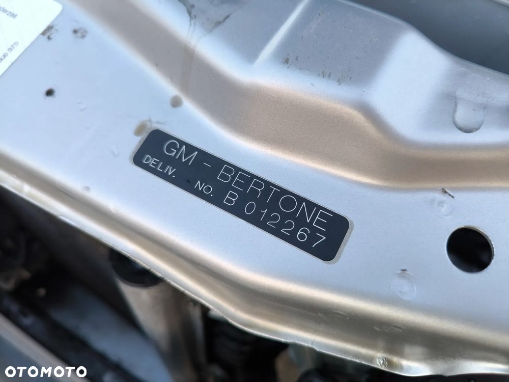 Opel Astra - 38