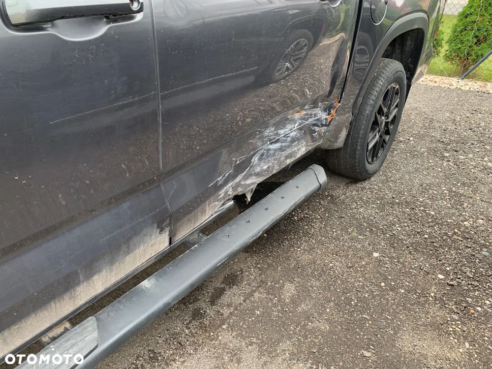 Toyota Tundra - 7