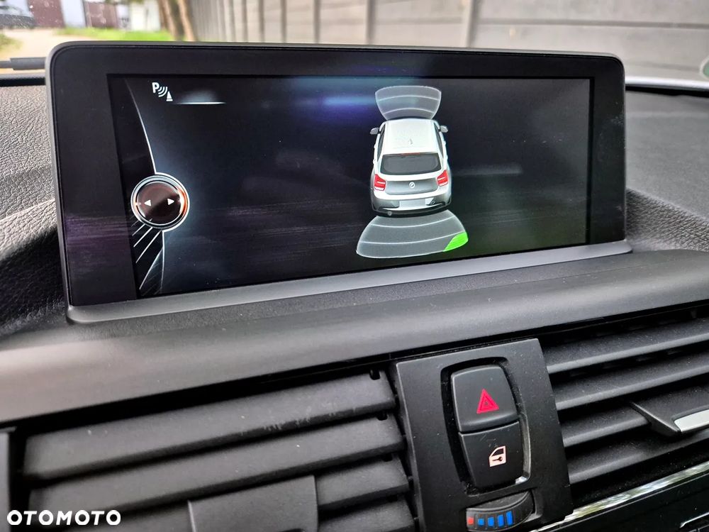 BMW Seria 1 118d DPF Edition Sport - 28