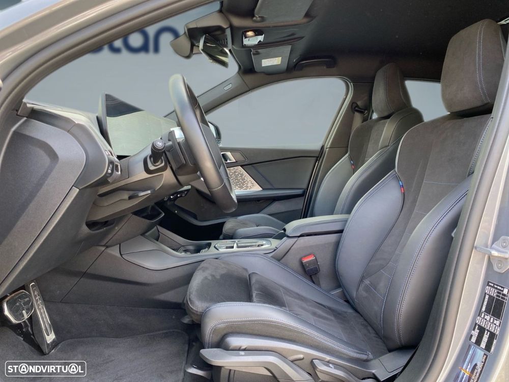 BMW 116 Pack Desportivo M - 6