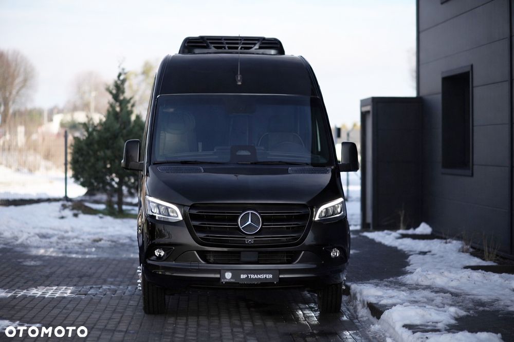 Mercedes-Benz Sprinter 519 - 2