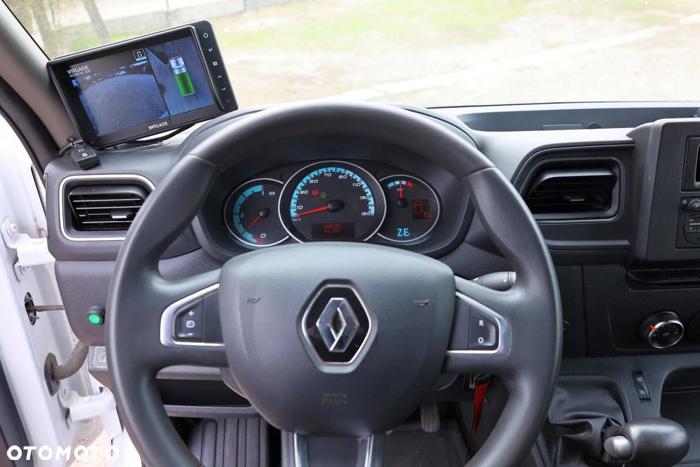Renault Master - 23