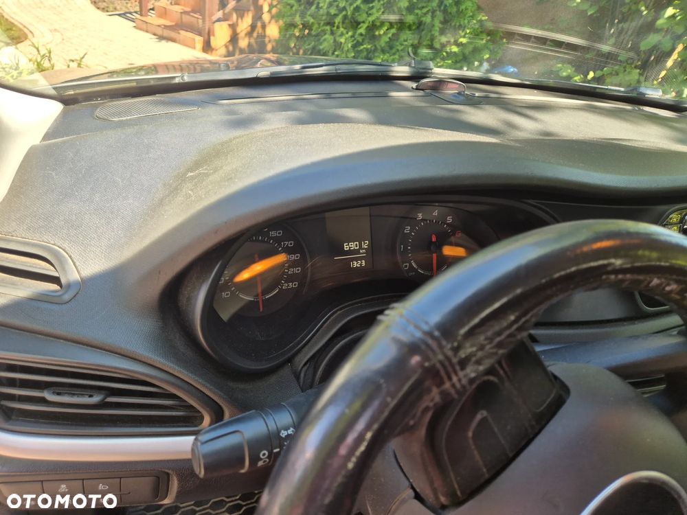 Fiat Tipo - 10