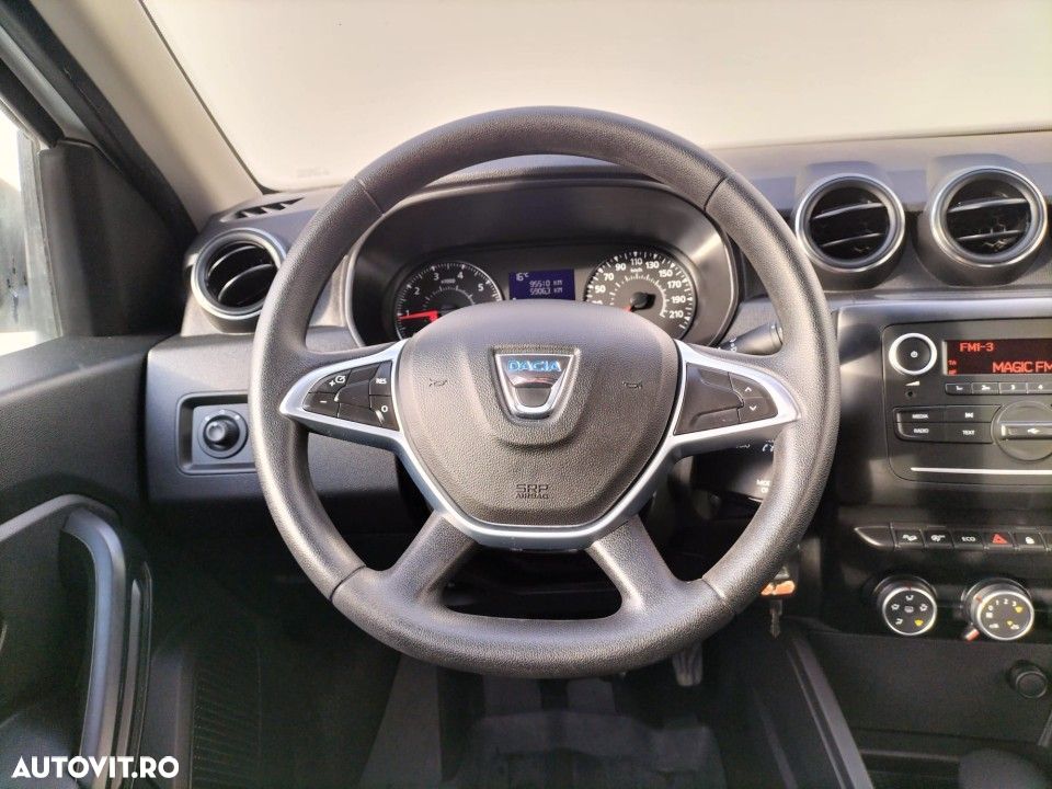 Dacia Duster - 11