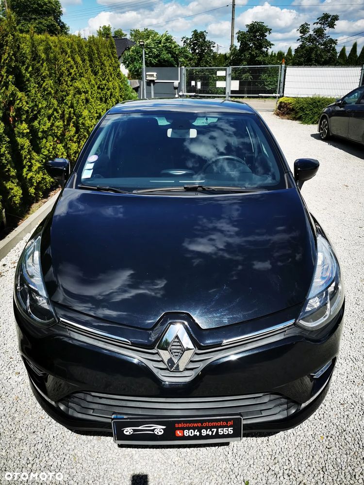 Renault Clio (Energy) TCe 90 Start & Stop LIMITED - 29