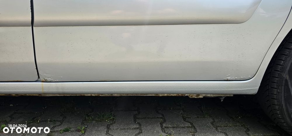 Peugeot Partner 1.6 HDi Active - 8