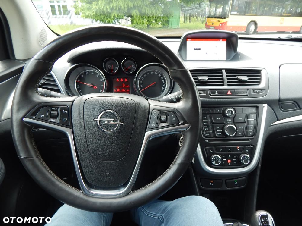 Opel Mokka 1.4 T Cosmo S&S EU6 - 19