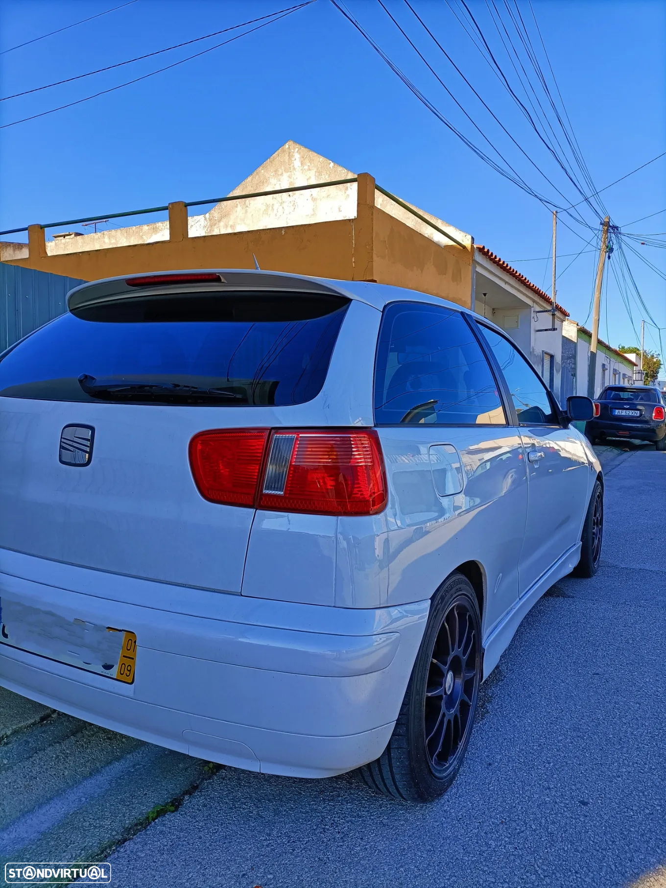 SEAT Ibiza - 5