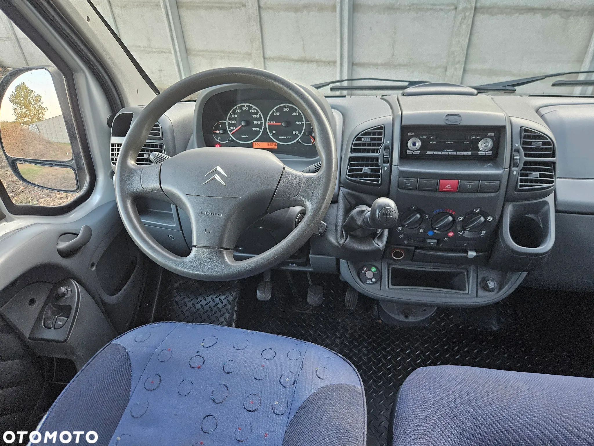 Citroën Jumper - 12