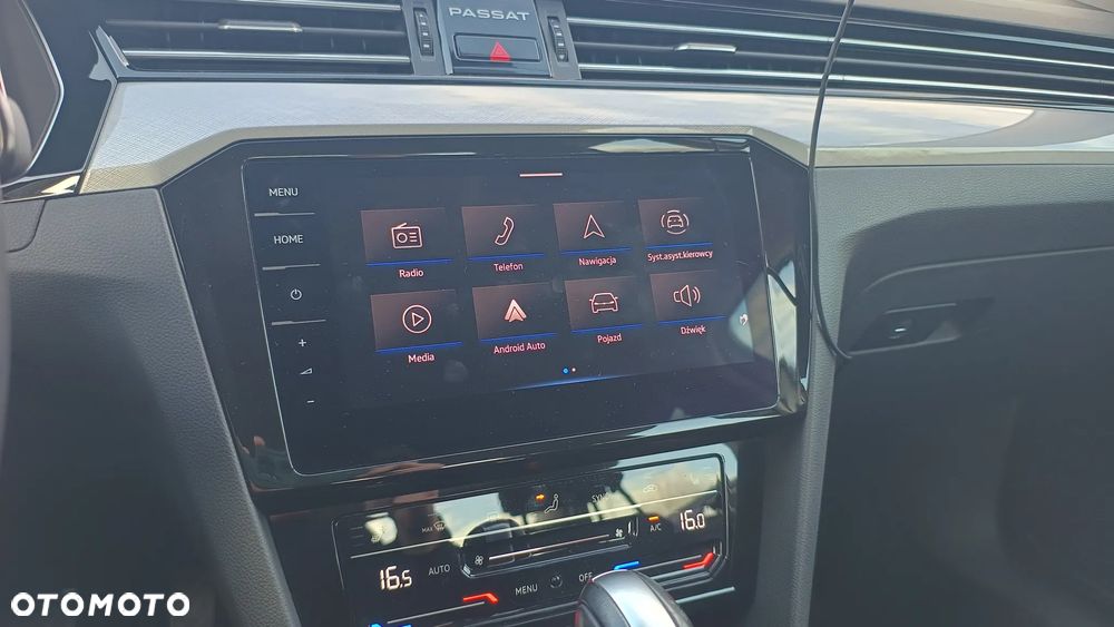 Volkswagen Passat 2.0 TSI Elegance DSG - 21