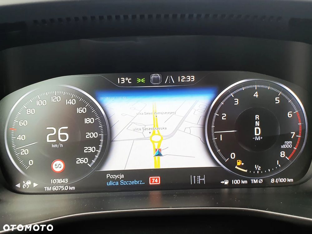 Volvo XC 40 - 10