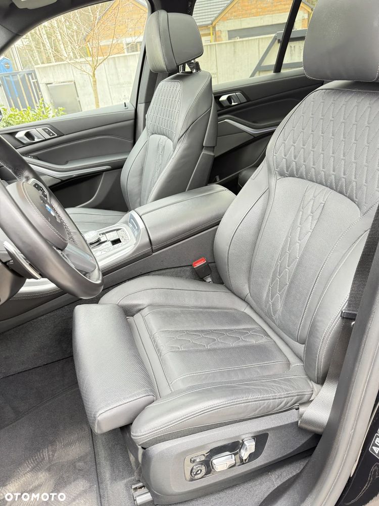 BMW X5 xDrive30d sport - 18