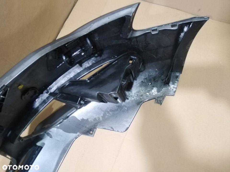 ZDERZAK PRZÓD PRZEDNI AUDI A4 8K0 LIFT 12- ŁADNY - 8
