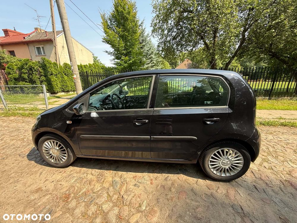 Volkswagen up! 1.0 high - 1