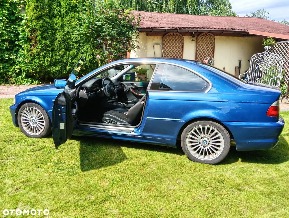 BMW Seria 3 330 Ci - 16