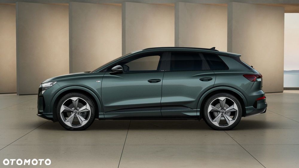 Audi Q4 e-tron - 4